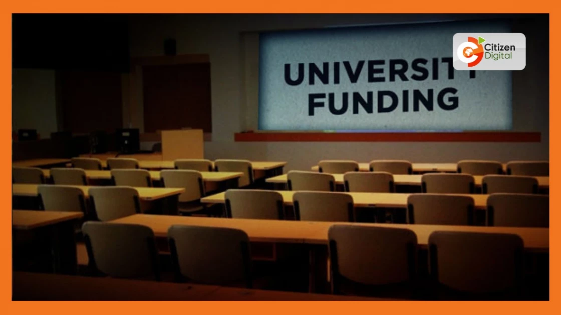 High Court declares new university funding model unconstitutional