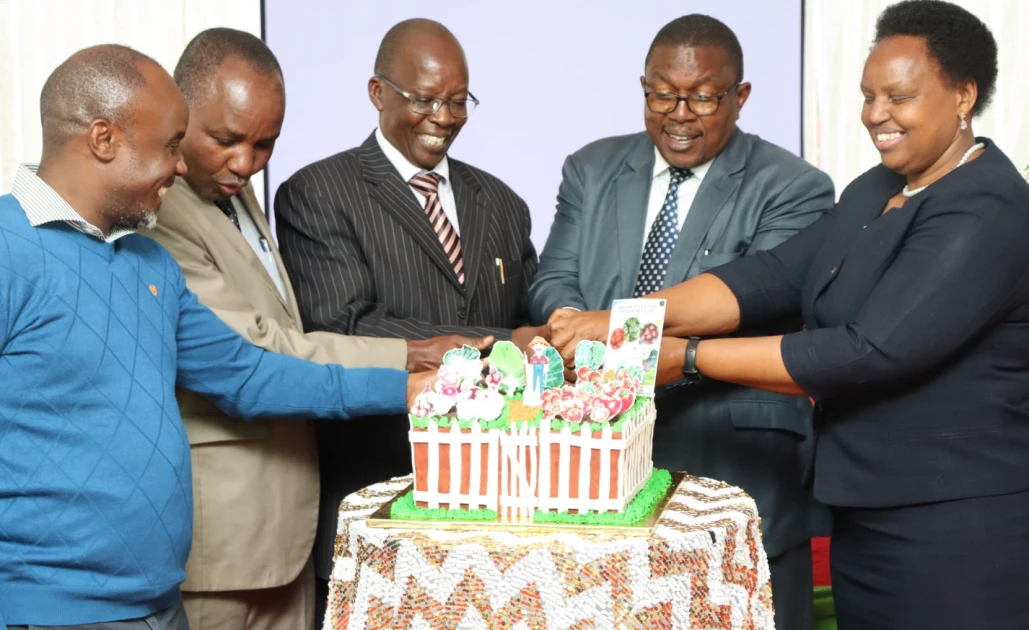 Gov't warns farmers against use of banned pesticides