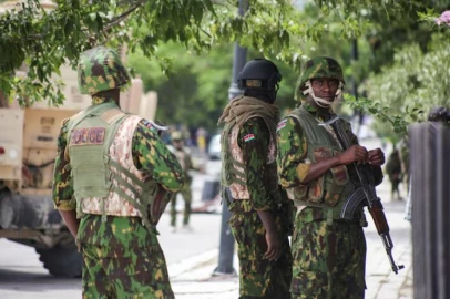 US seeks to replace Kenya as Haiti mission lead