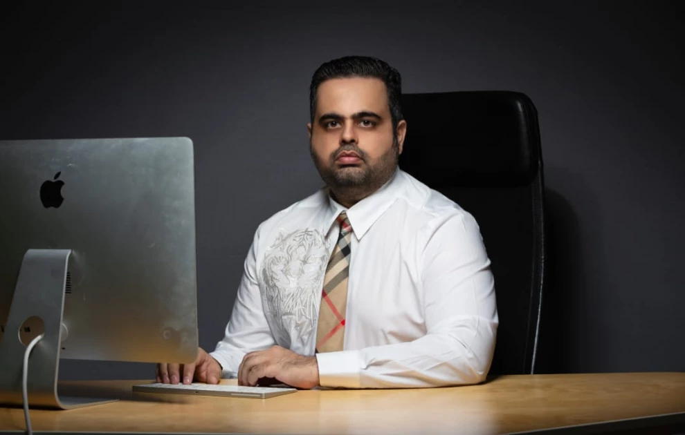 Prateek Suri: The visionary tech Mogul transforming Africa's digital and industrial landscape