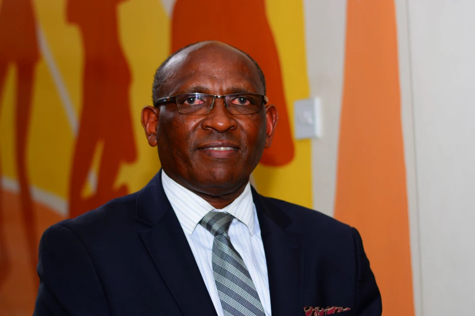 Miano at ease despite increasing trend of Kenyan athletes switching allegiance Miano at ease despite increasing trend of Kenyan athletes switching allegiance