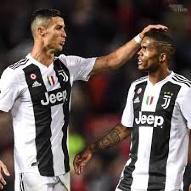 Brazil winger and ex-Ronaldo teammate Douglas Costa joins Sydney FC