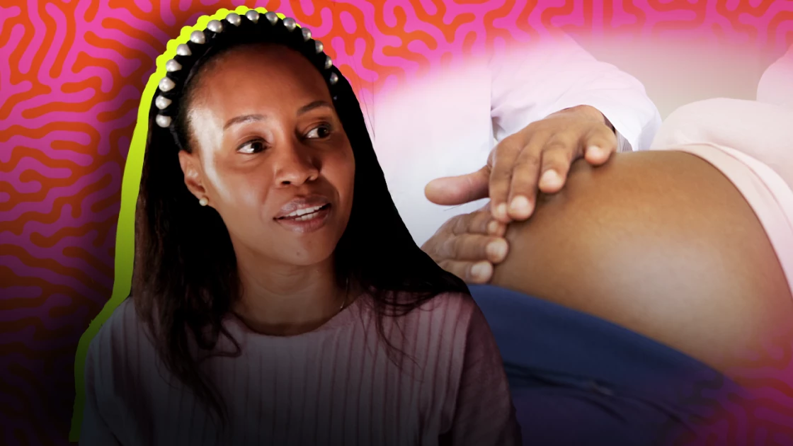 Teenage pregnancies - what are the risks? Teenage pregnancies - what are the risks?