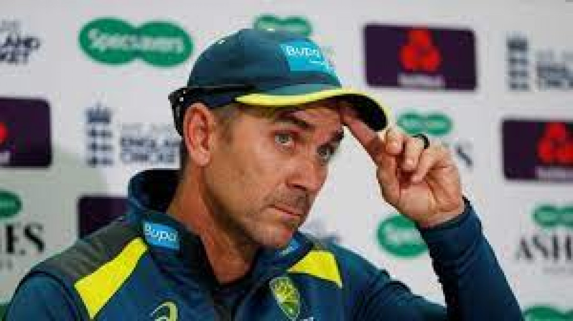 Justin Langer resigns as Australian cricket coach