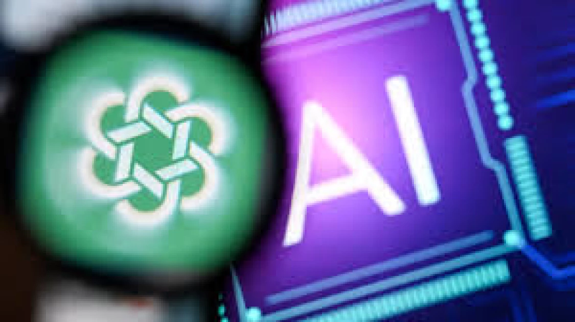 California lawmakers pass AI safety bill
