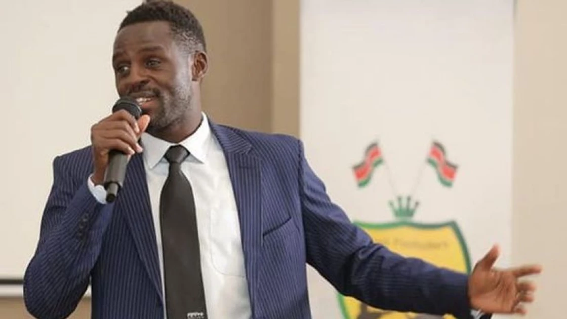 Situma, Mutiso call for merger of KENFOCA & KEFOCA