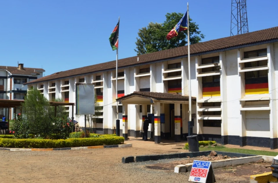 Kasarani: Woman arrested after boyfriend allegedly stabbed to death at a party