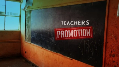 MPs raise concerns over teachers' promotions, cite lack of transparency