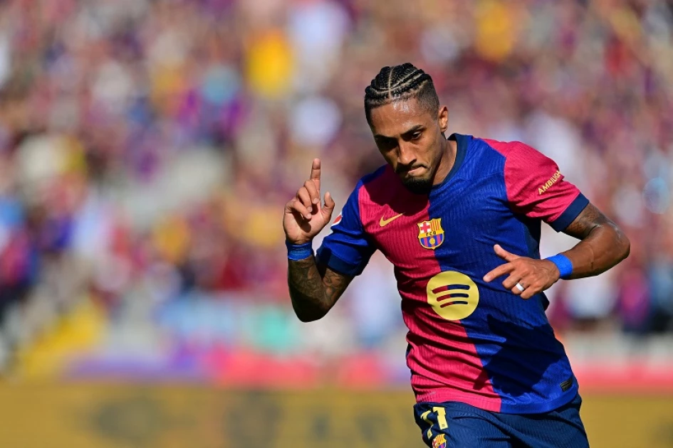 Barca hoping to return to Camp Nou 'by end of year'