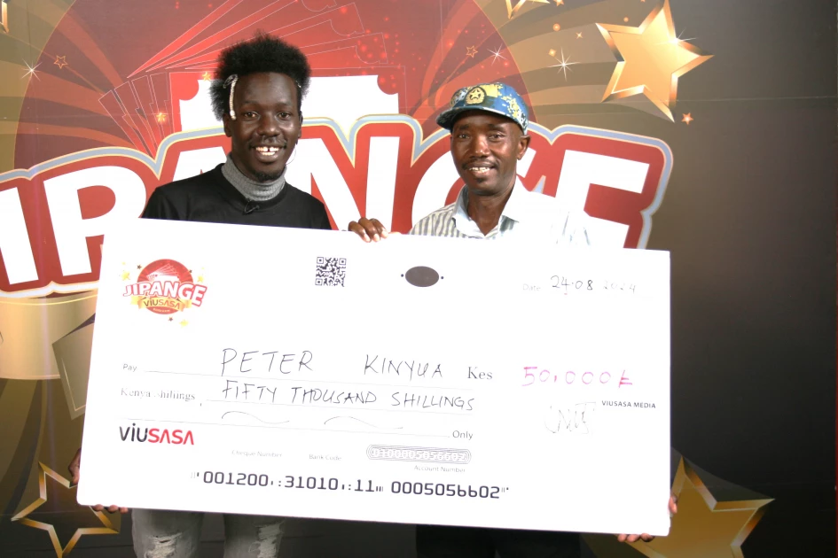 Jipange Na Viusasa: 21 Kenyans Win Big in Ongoing Promotion Jipange Na Viusasa: 21 Kenyans Win Big in Ongoing Promotion