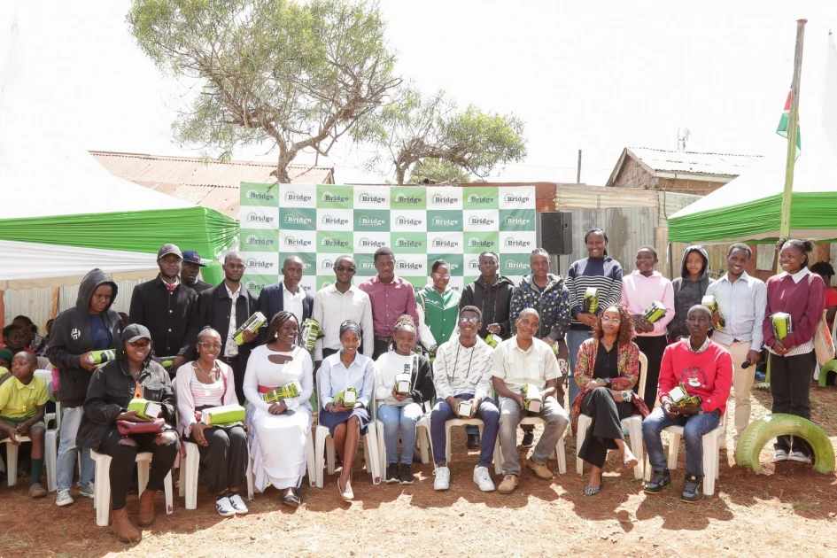 Bridge International Academies celebrates first university graduates