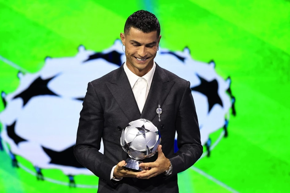 Retirement won't be a 'difficult decision' says Ronaldo Retirement won't be a 'difficult decision' says Ronaldo