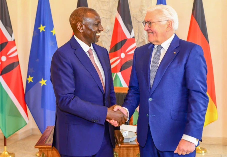 Kenya to leverage on German Bürgerfest to promote tourism Kenya to leverage on German Bürgerfest to promote tourism