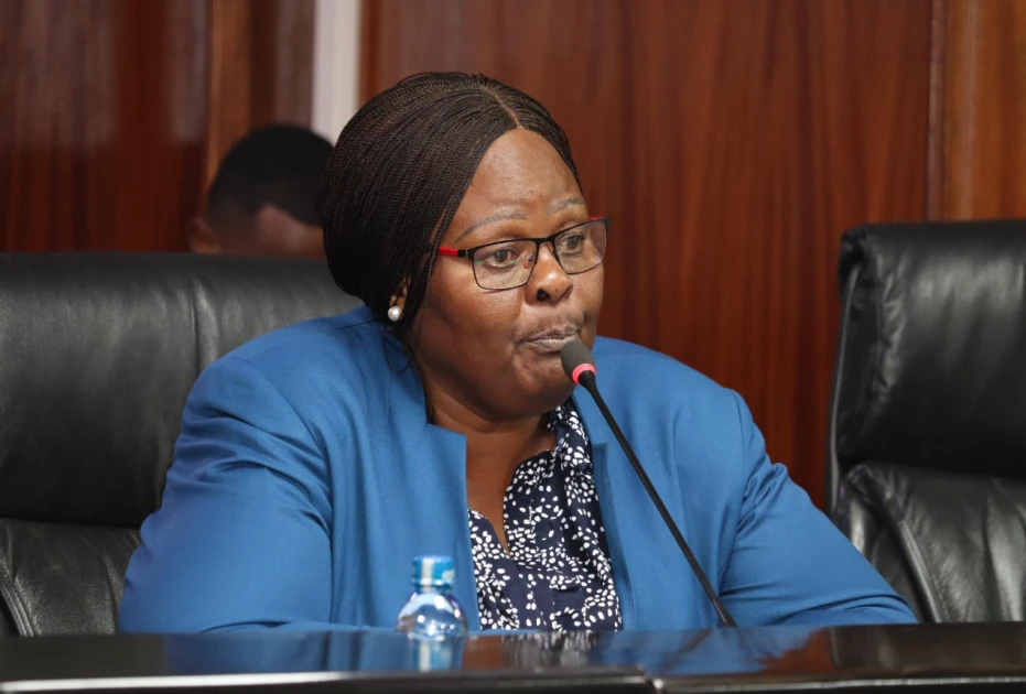 Kenyans leaving the country for diaspora jobs unaccounted for - NEA