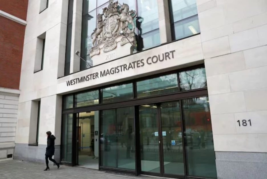 Woman charged in US with murdering her children fights extradition from UK Woman charged in US with murdering her children fights extradition from UK