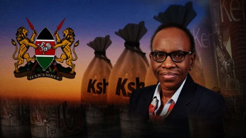 MPs raise questions over Ksh.6B paid to KSSHA by schools