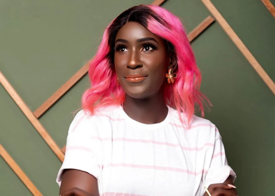 Sultana actress Bwire Ndubi dies after cancer battle Sultana actress Bwire Ndubi dies after cancer battle