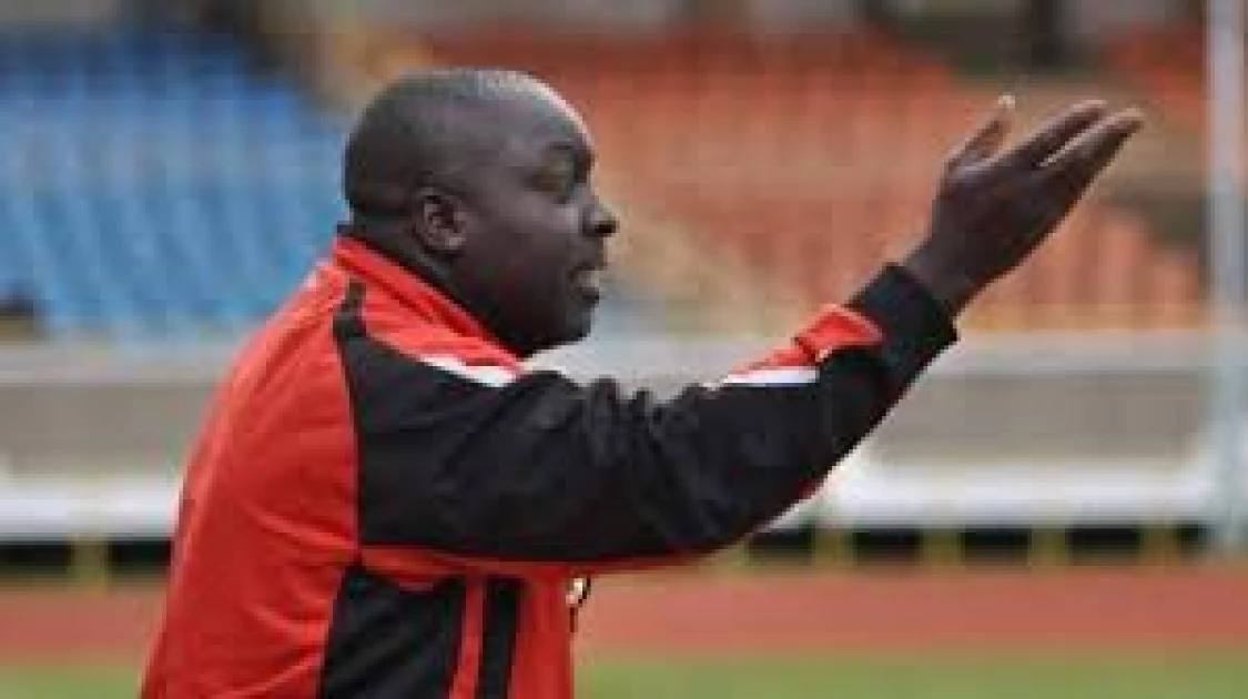 Selebwa salutes opponents Black Stars despite loss Selebwa salutes opponents Black Stars despite loss