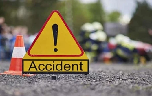 Three killed, four injured in Christmas Day crash on Kericho–Nakuru highway