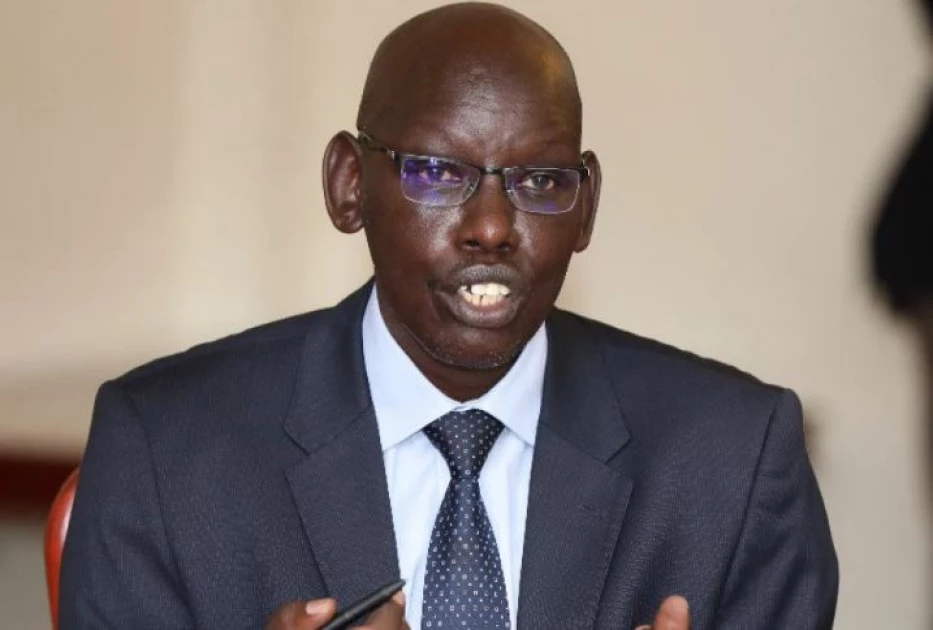 Education ministry admits hitches in rollout of pioneer Grade 9 