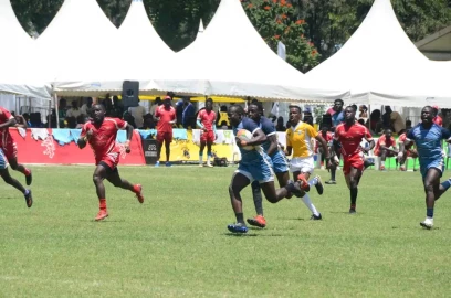 Uganda Emerging 7s to headline 2026 Driftwood 7s in Mombasa