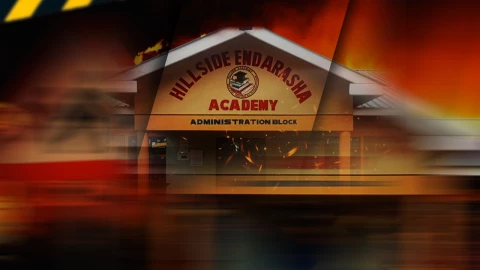 Parents of Endarasha fire victims decry gov't neglect two years after tragedy
