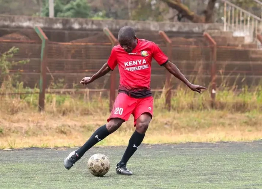 Former player AbdulAziz Beneah calls for the regulation, oversight of football academies Former player AbdulAziz Beneah calls for the regulation, oversight of football academies