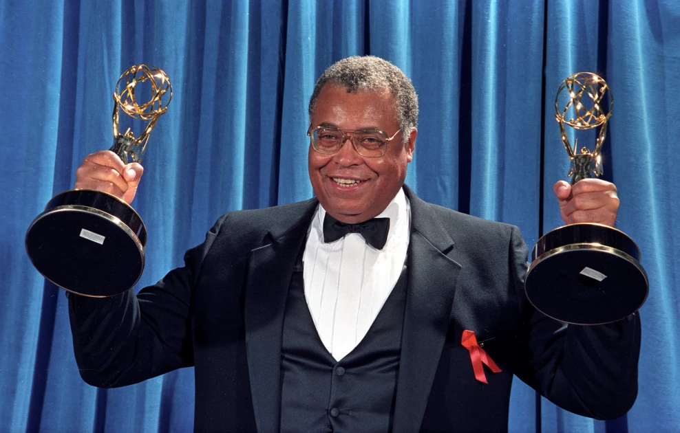 James Earl Jones, renowned actor and voice of Lion King, dies at 93