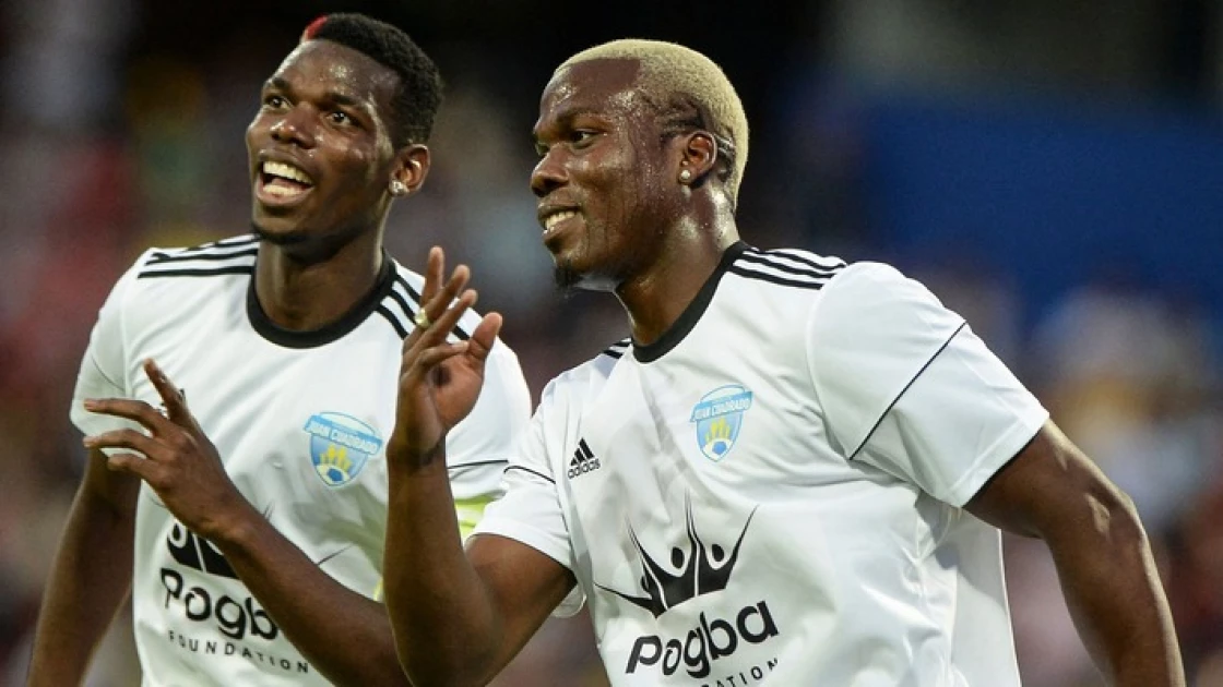 Brother of French football star Pogba to be tried in kidnap case Brother of French football star Pogba to be tried in kidnap case