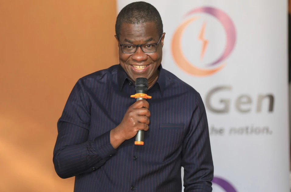 Energy CS Wandayi says blackouts caused by old transmission lines Energy CS Wandayi says blackouts caused by old transmission lines