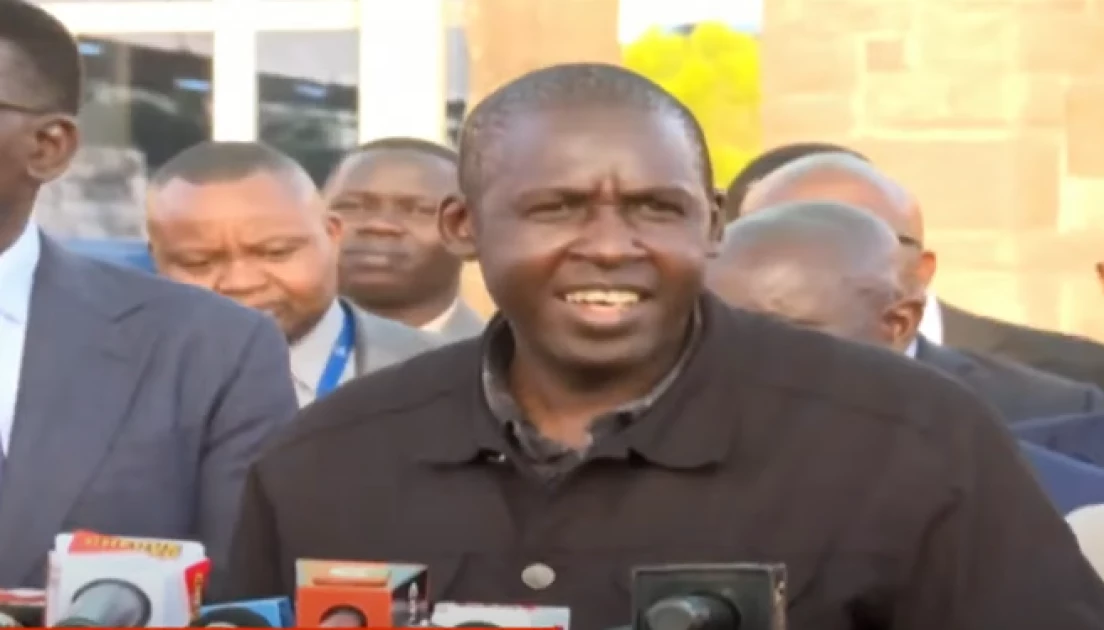 Aviation workers call off strike after talks with Gov't on JKIA-Adani deal Aviation workers call off strike after talks with Gov't on JKIA-Adani deal
