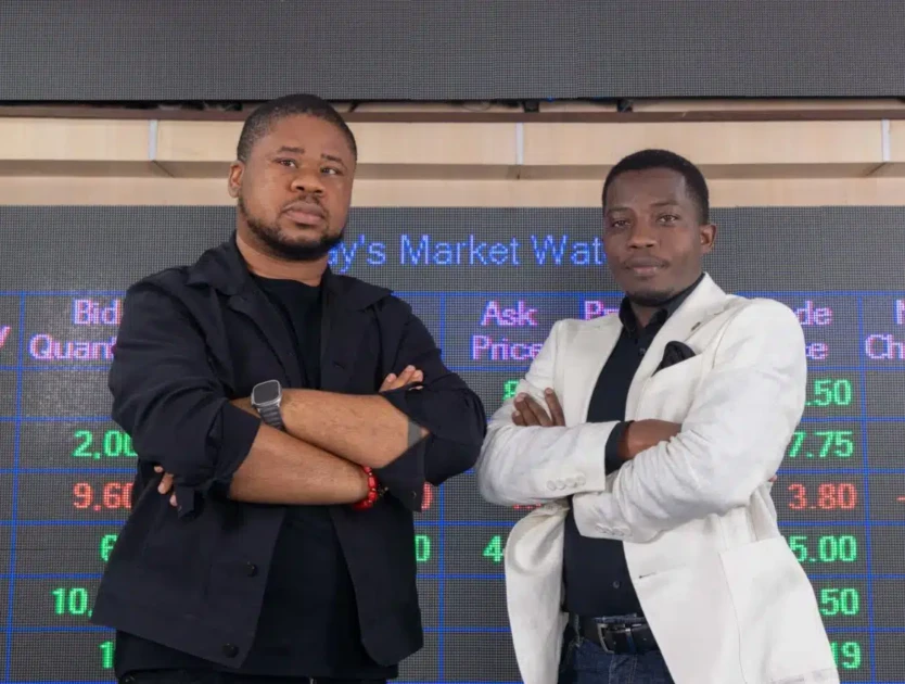 Nigerian fintech Rise enters Kenya, acquires local investment start-up Hisa