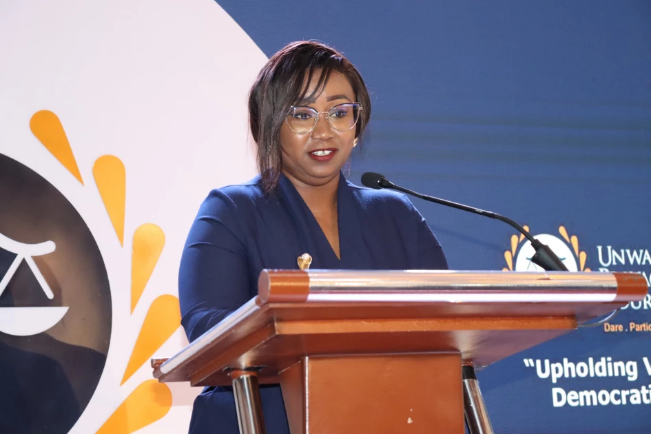 Kenya, Uganda law students to engage in moot court competition on electoral privacy Kenya, Uganda law students to engage in moot court competition on electoral privacy
