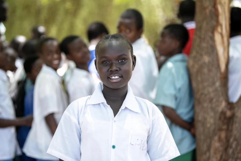 TECNO, UNHCR renew partnership to support primary education for refugee children in Kenya TECNO, UNHCR renew partnership to support primary education for refugee children in Kenya