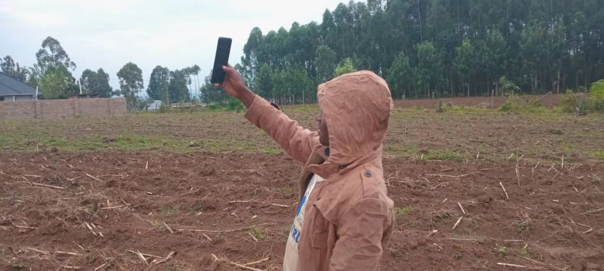 'No network!': Kuria East residents lament over unstable network hurting business and life 'No network!': Kuria East residents lament over unstable network hurting business and life