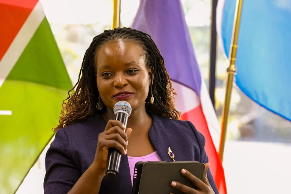 Women urged to seek economic empowerment in efforts to end GBV Women urged to seek economic empowerment in efforts to end GBV