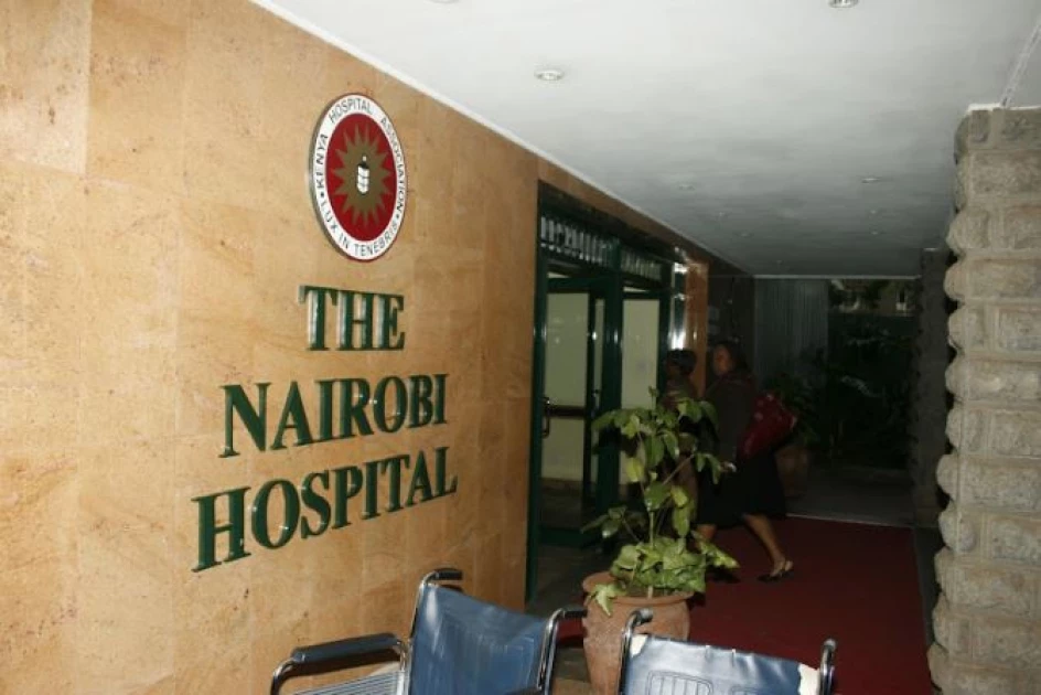 No new admissions in Nairobi Hospital as doctors down tools No new admissions in Nairobi Hospital as doctors down tools