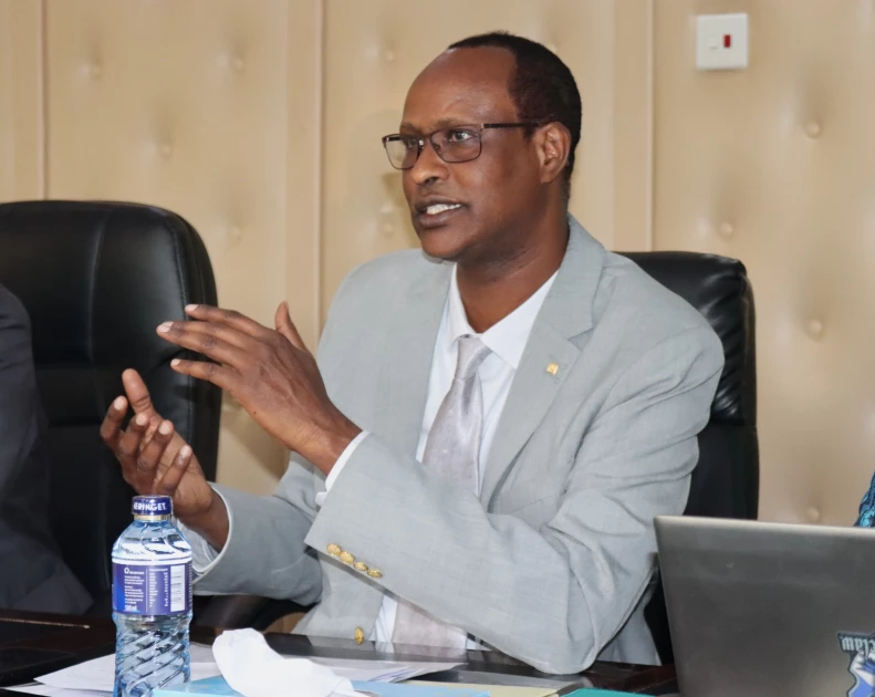 IPOA launches probe into withdrawal of Justice Mugambi's security detail IPOA launches probe into withdrawal of Justice Mugambi's security detail