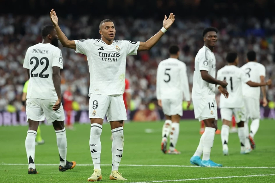 Madrid return to scene of last defeat for Atletico derby clash Madrid return to scene of last defeat for Atletico derby clash
