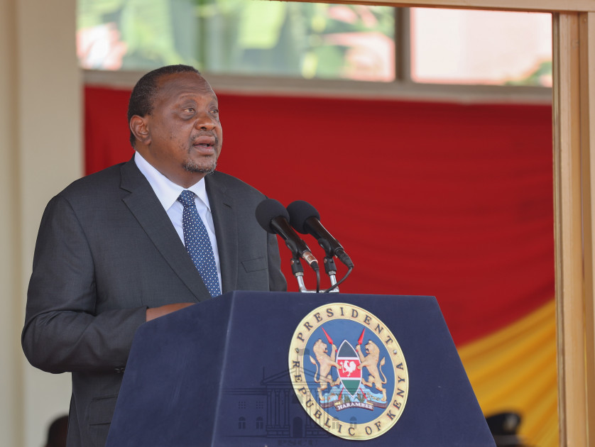 State House car budget increased from Ksh.10M to Ksh.290M State House car budget increased from Ksh.10M to Ksh.290M