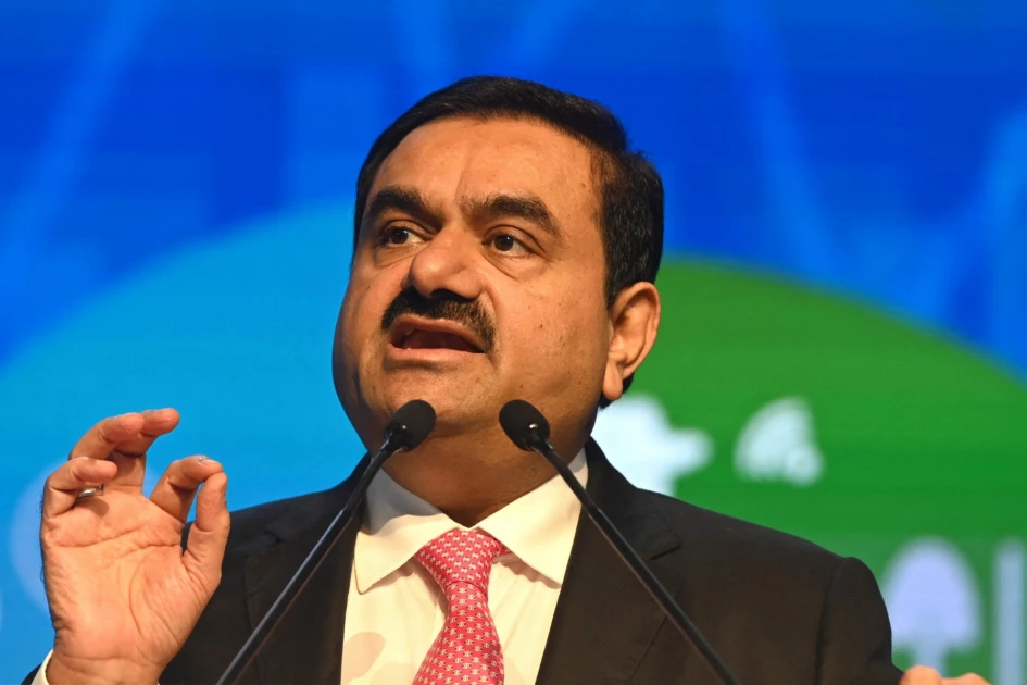 Inside Adani’s Ksh.95 billion, 30-year deal for Kenya’s power lines Inside Adani’s Ksh.95 billion, 30-year deal for Kenya’s power lines