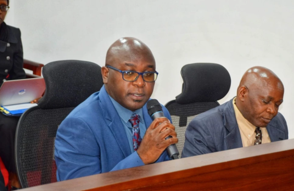 MPs approve new tax on churches, NGOs engaging in businesses MPs approve new tax on churches, NGOs engaging in businesses