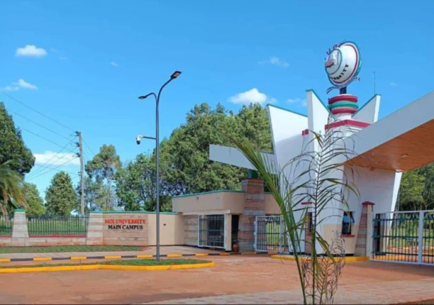 No return to work for Moi University dons as management yet to commit to settling Ksh.8.6B debt No return to work for Moi University dons as management yet to commit to settling Ksh.8.6B debt