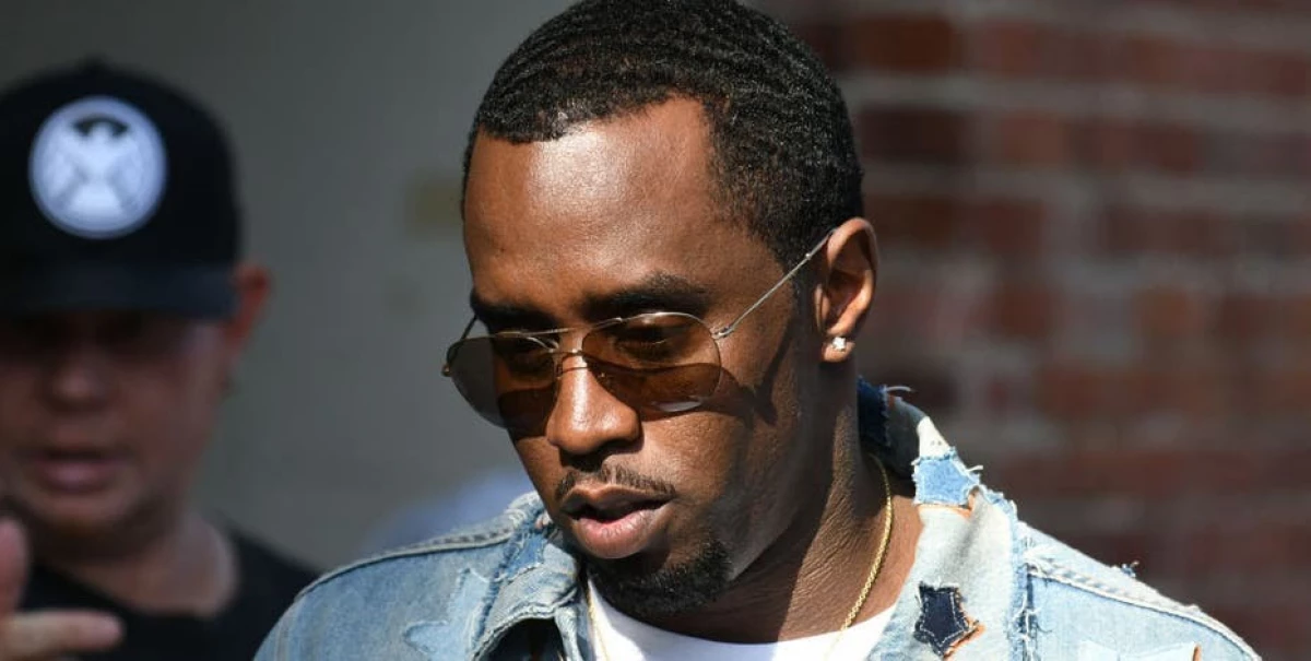 Diddy charged with racketeering, sex trafficking, and assault in federal case Diddy charged with racketeering, sex trafficking, and assault in federal case