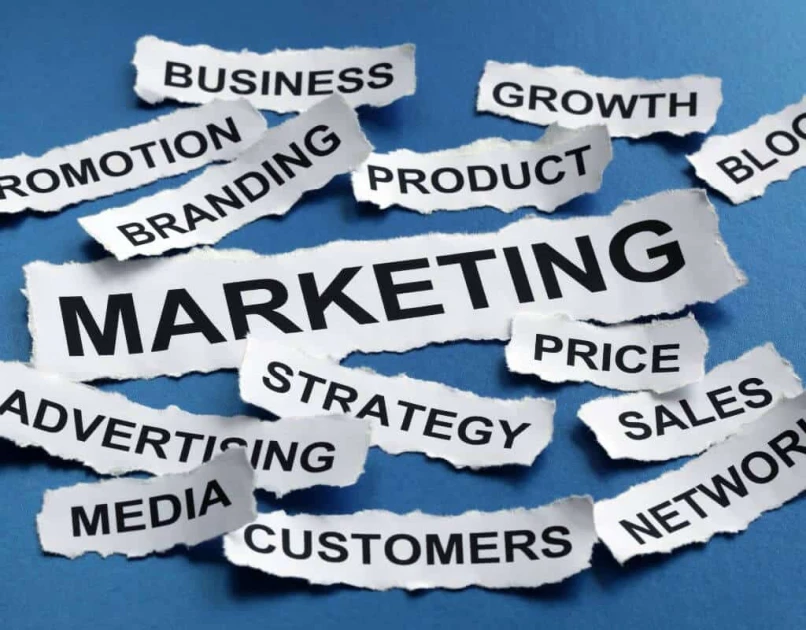OPINION: Cracking the marketing success formula - The two essentials ...