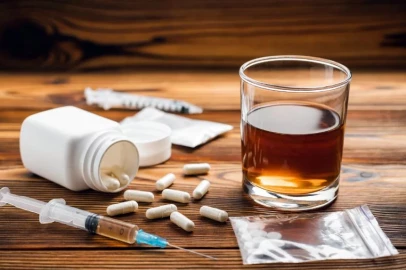 Pressure, stress driving some students towards drug abuse