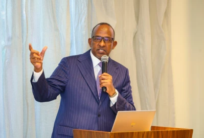 ‘Kenya’s face to visiting dignitaries’: Duale defends multi-million-shilling State House facelift