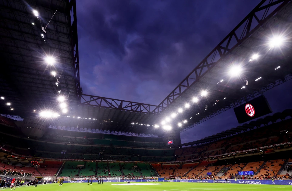 Milan and Inter back on long road towards a new San Siro