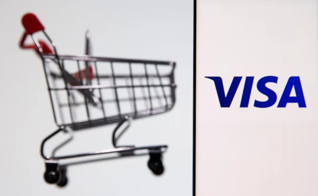 Visa sued for monopolizing debit card swipes