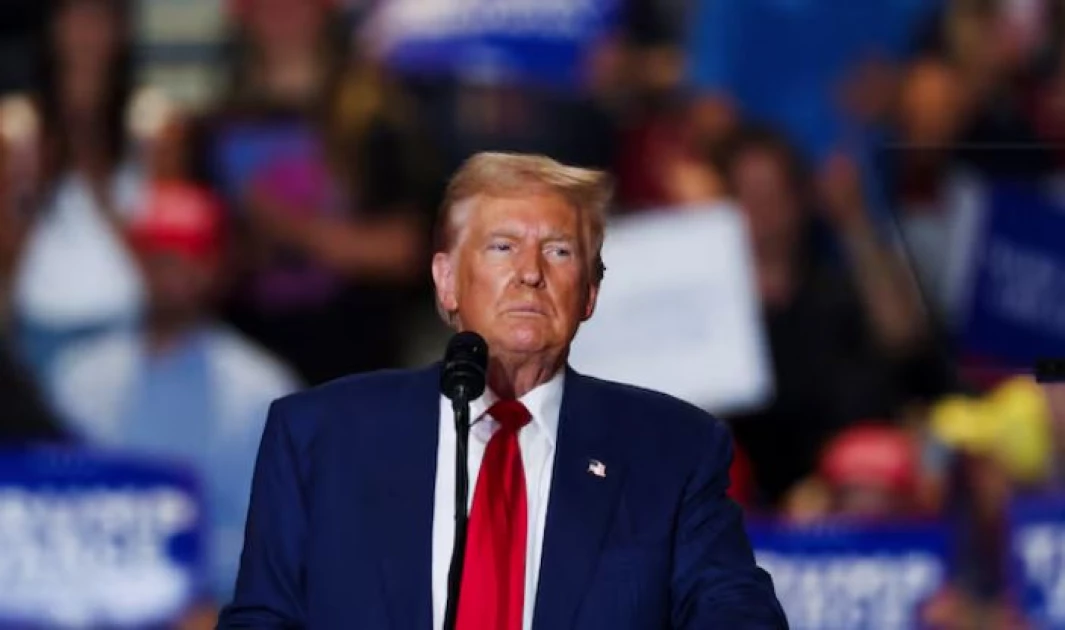 Trump wants to compare now to four years ago. Here’s what it looks like Trump wants to compare now to four years ago. Here’s what it looks like
